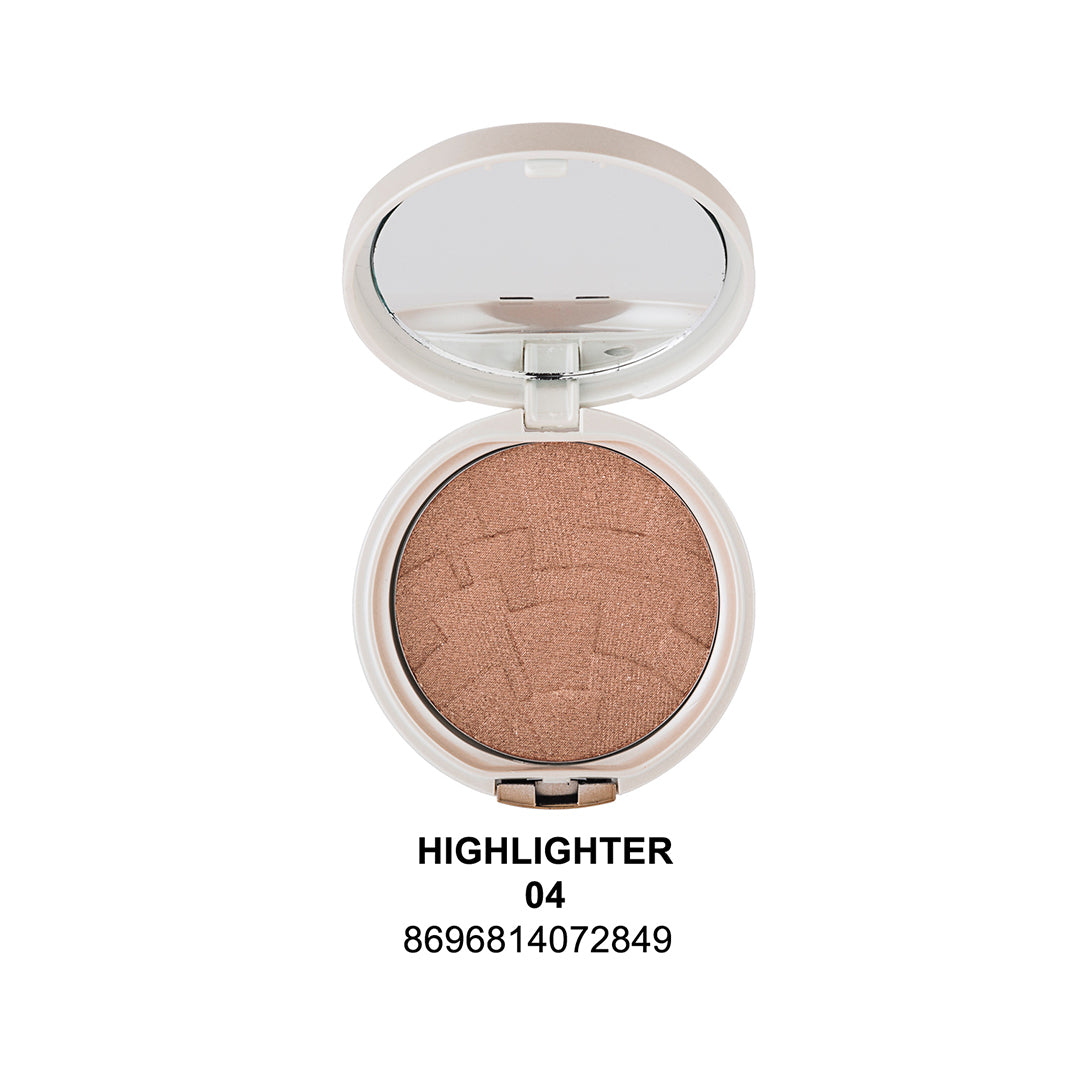 Gabrini Single Highlighter 04