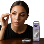 Load image into Gallery viewer, Pretty Women Reusable Eyelashes (Twinkle) | Silk Fiber Volume
