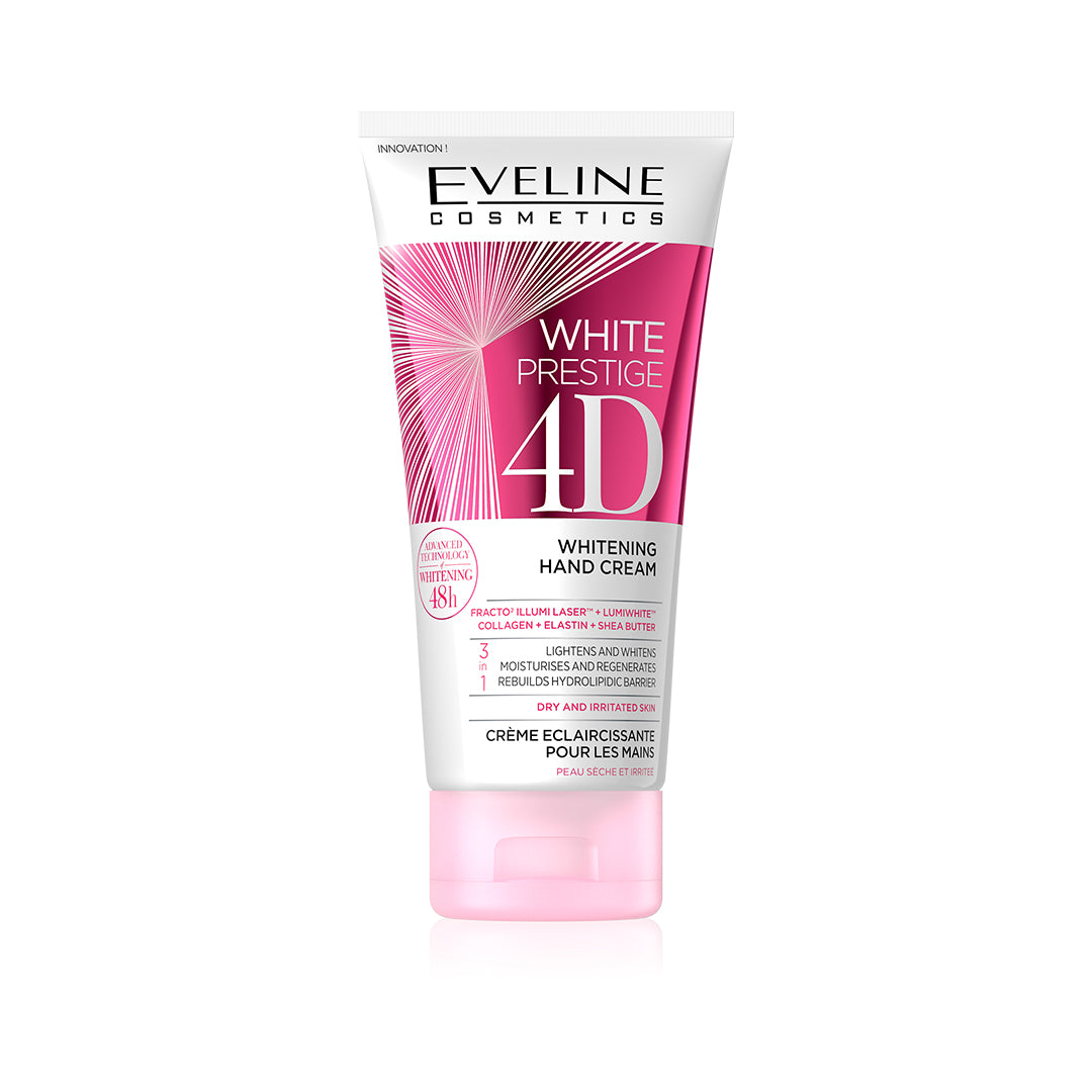 Hand Whitening Cream – 100ml