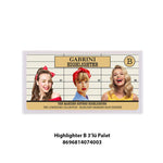 Load image into Gallery viewer, Gabrini Highlighter 3 In 1 Palette 1
