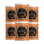 Load image into Gallery viewer, Intimo Warm Wax Orange Discount Offer for 6
