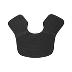 Load image into Gallery viewer, Soft Silicone Waterproof Hair Neck Collar for Cutting Coloring Dyeing (black)
