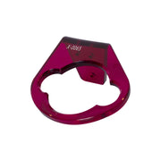 Plastic Hair Dryer Stand