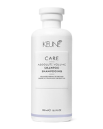 Load image into Gallery viewer, Keune Absolute Volume Shampoo 300
