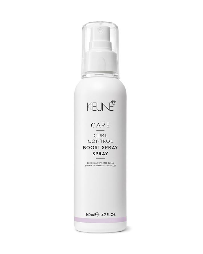 Keune Curl Control Boost Spray 140