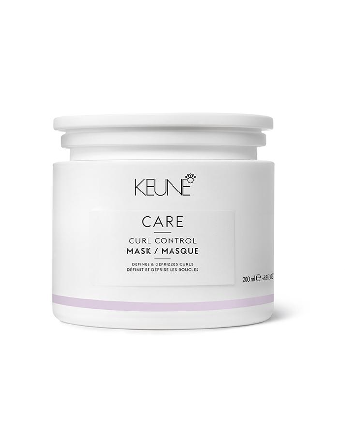 Keune Curl Control Mask 200