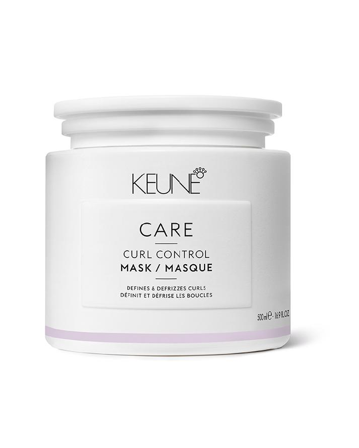 Keune Curl Control Mask 500