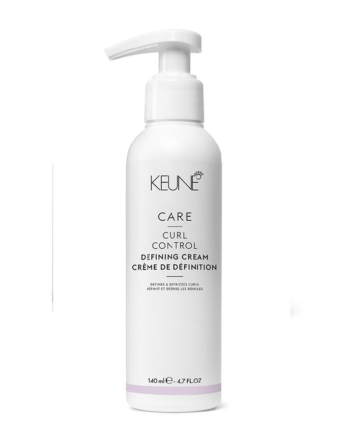 Keune Curl Control Defining Cream 140