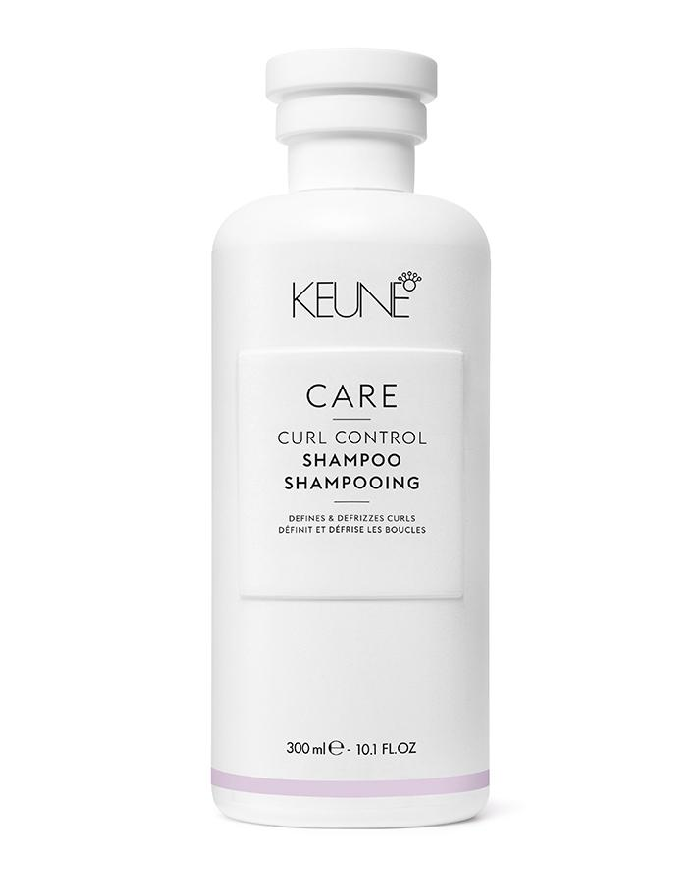 Keune Curl Control Shampoo 300