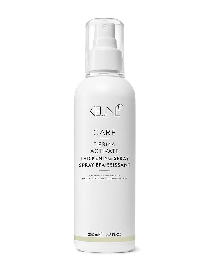 Keune Derma Activate Thickening Spray200