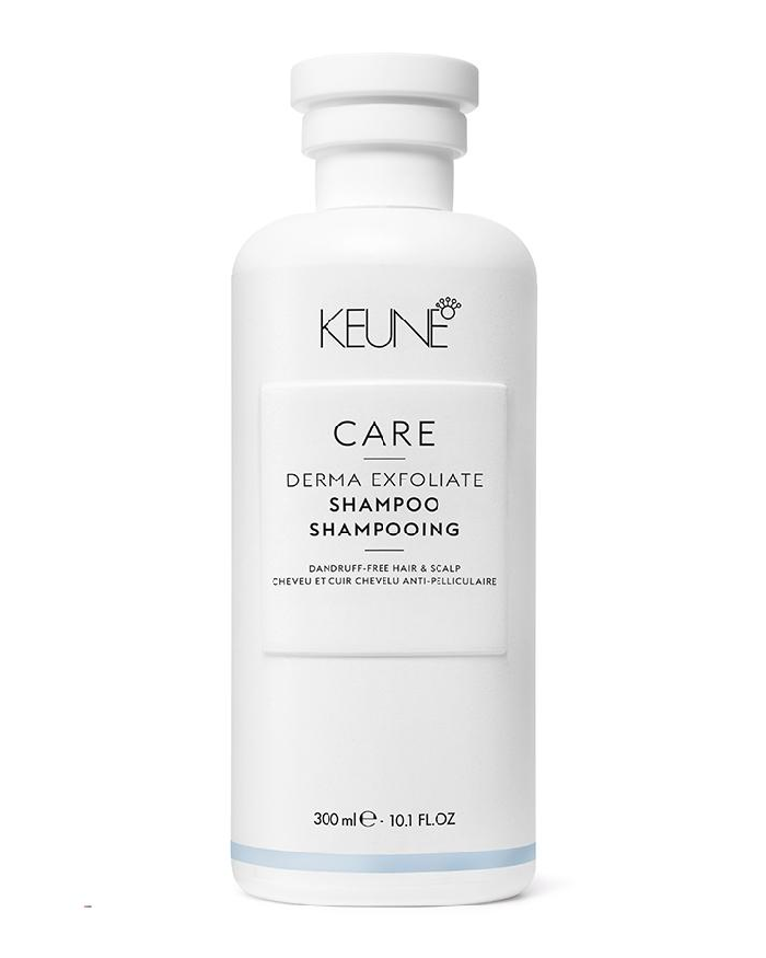 Keune Derma Exfoliate Shampoo 300ml