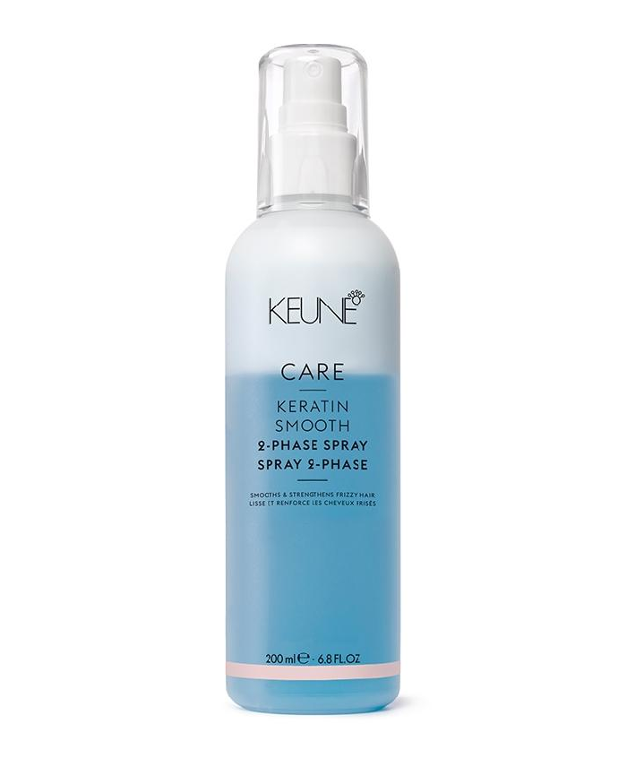 Keune Keratin Smooth 2 Phase Spray 200ml