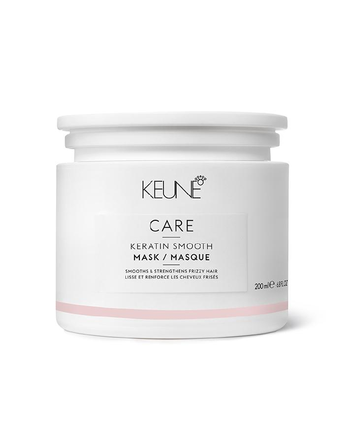 Keune Keratin Smooth Mask 200