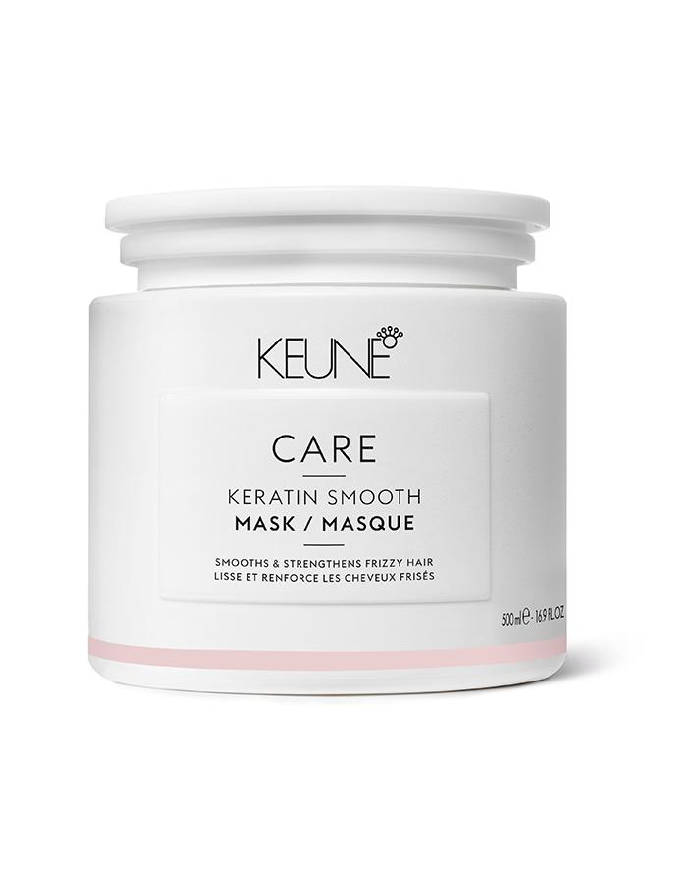 Keune Keratinsmooth Mask 500