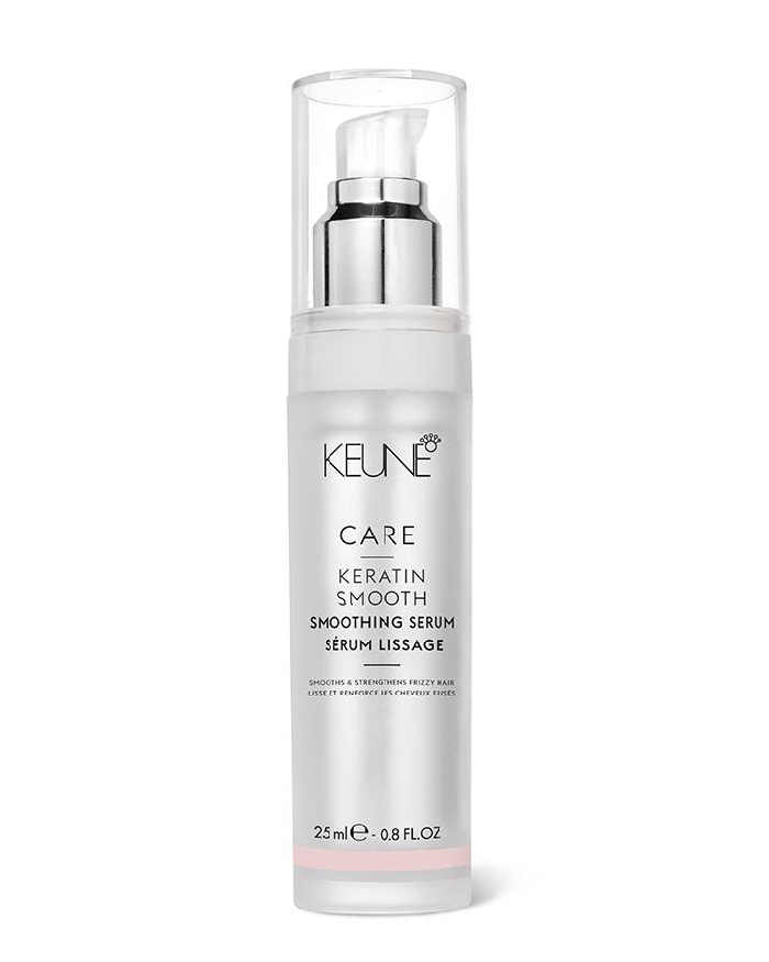 Keune Keratin Smooth Serum 25