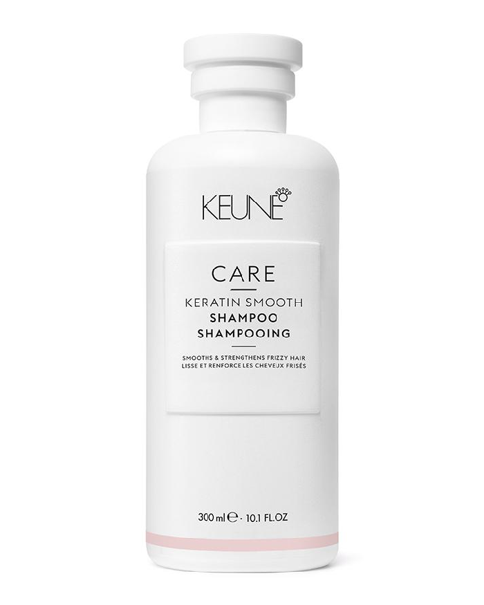 Keune Keratin Smooth Shampoo 300