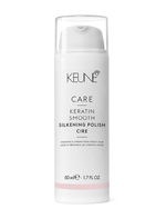 Load image into Gallery viewer, Keune Keratin Smooth Silk Polish 50
