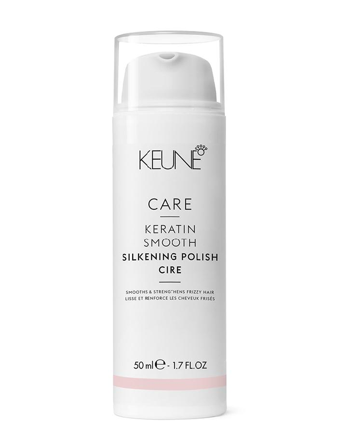 Keune Keratin Smooth Silk Polish 50