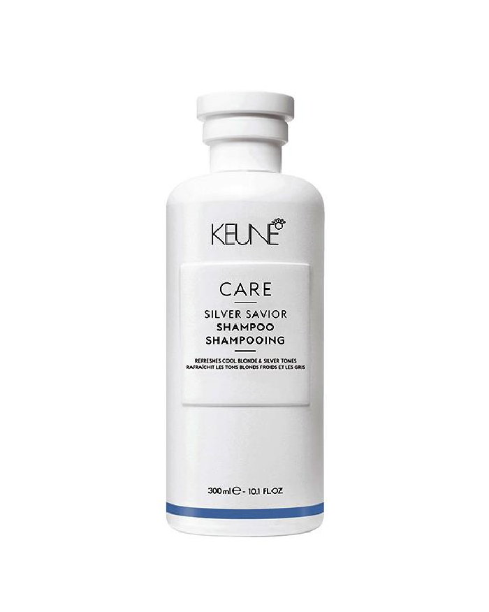 Keune Care Silver Savior Shampoo 300ml