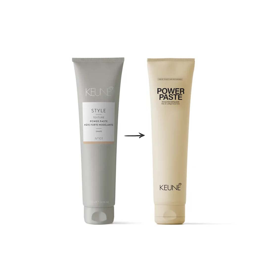 Style Power Paste - 150ml