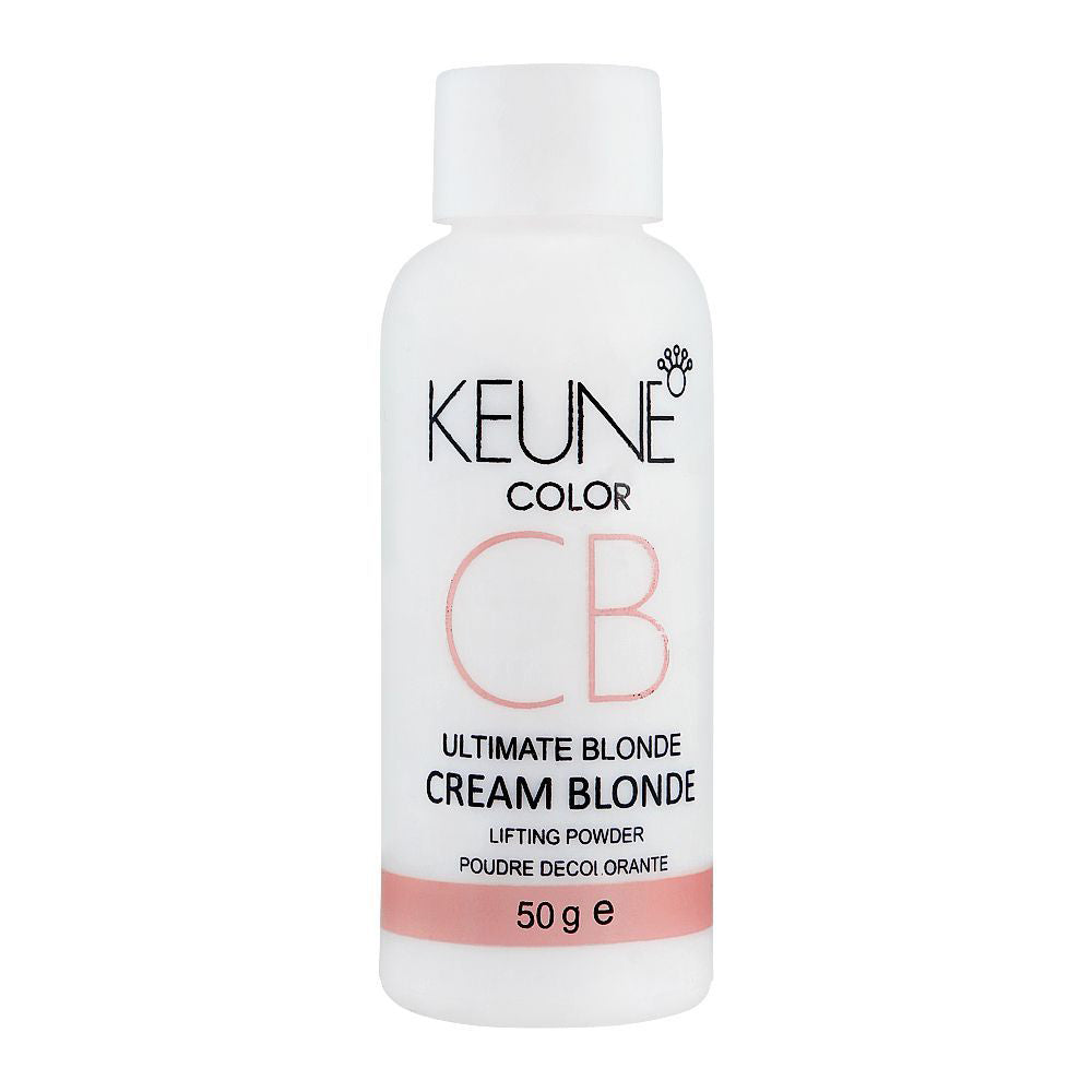 Keune Cream Bleach 50g