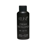 Load image into Gallery viewer, Keune Tinta Black 1 with Keune Developer 20 Volume - 60 ml
