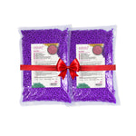 Load image into Gallery viewer, 10% Off Meraki Beads Lavender Wax 250g x 2
