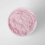 Load image into Gallery viewer, Aroma Rose Geranium &amp; Lavender Salt Soak 1000g | Calming &amp; Soothing Spa Treatment
