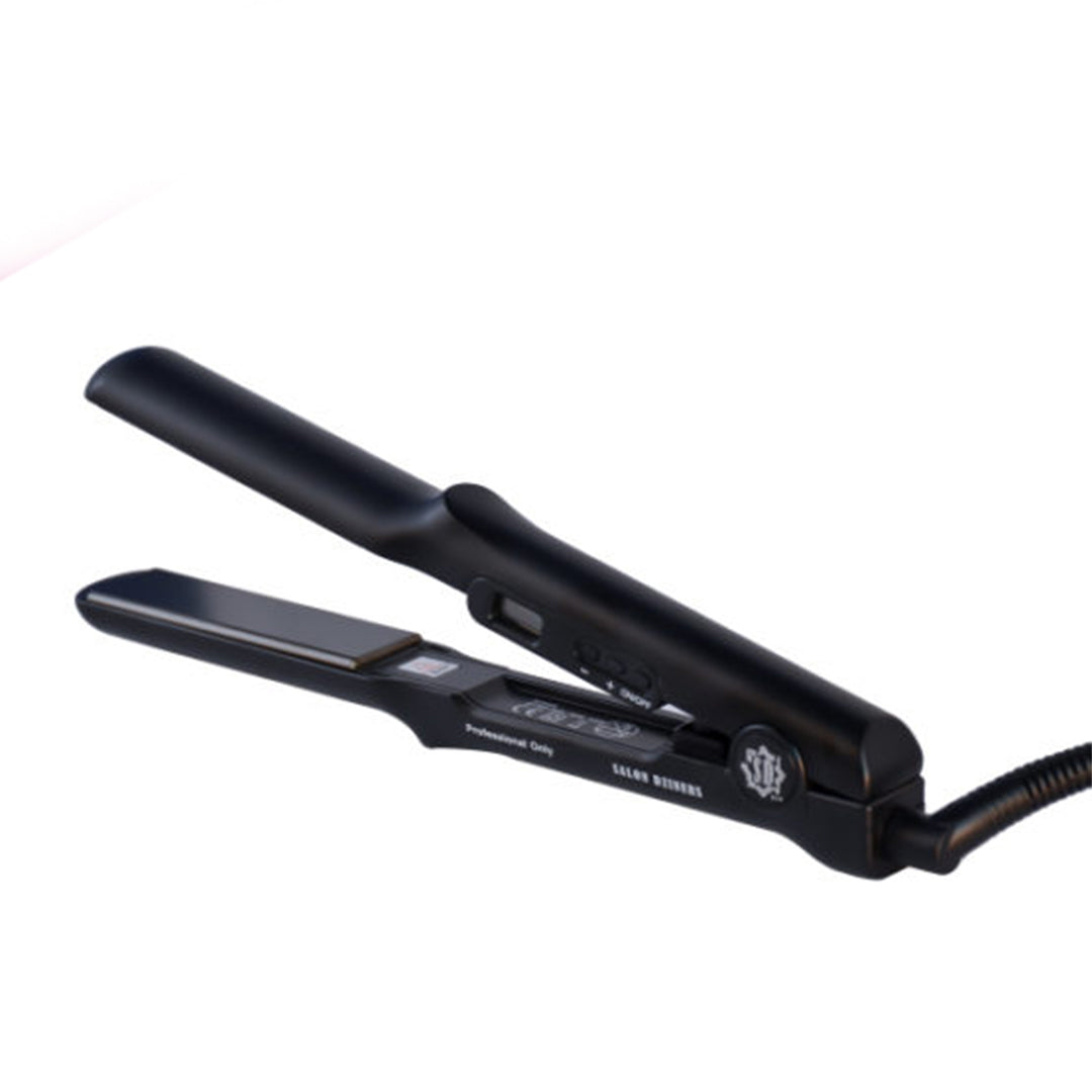 SDPRO hair Straightener Flat Iron 1.25in