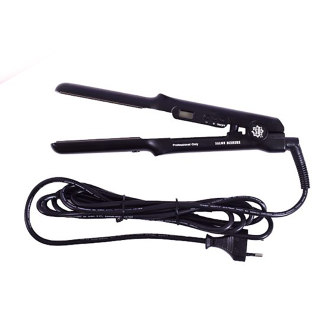 SDPRO hair Straightener Flat Iron 1.25in