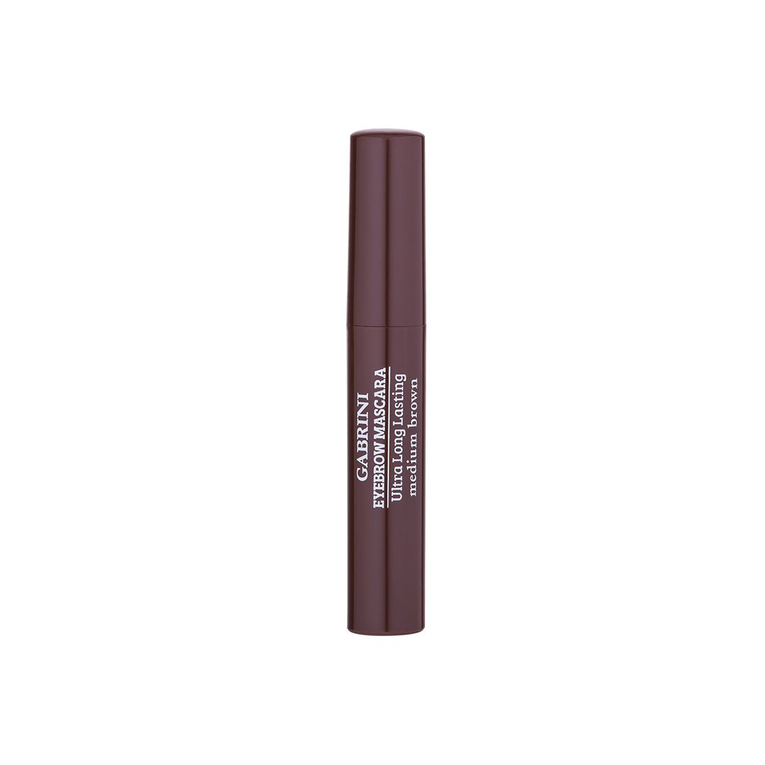 Gabrini Eye Brow Mascara Medium