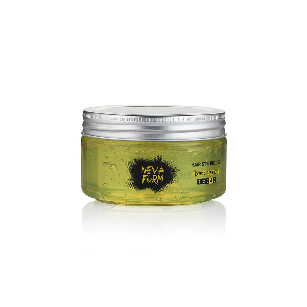 Nevaform Hair Styling Gel Cream 250 gr