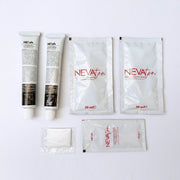 NEVATON Permanent Hair Color 7.0 Blonde | 100% Gray Coverage