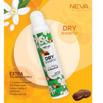 Load image into Gallery viewer, Neva Styling Dry Shampoo Extra Volumizing Effect Coffee, Almond,  Jasmine, Orange &amp; Blossom_3