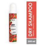Load image into Gallery viewer, Neva Styling Dry Shampoo Extra Volumizing Effect Pineapple&amp;Rasberry