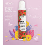 Load image into Gallery viewer, Neva Styling Dry Shampoo Extra Volumizing Effect Pineapple&amp;Rasberry -3