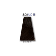 Keune Tinta UC Dark Brown 3:00 - 60 ml