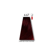 Keune Tinta DARK RED VIOLET BROWN 6.6 7 - 60 ml