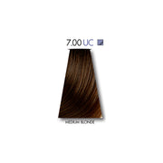 Keune Tinta UC Medium Blonde 7.00 - 60 ml