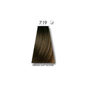 Keune Tinta Medium Matte Blonde 7.19 - 60 ml