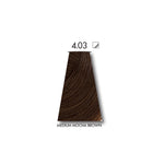 Load image into Gallery viewer, Keune Tinta MEDIUM MOCHA BROWN 4.03 - 60 ml
