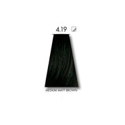 Keune Tinta  MEDIUM MATT BROWN 4.19 - 60 ml