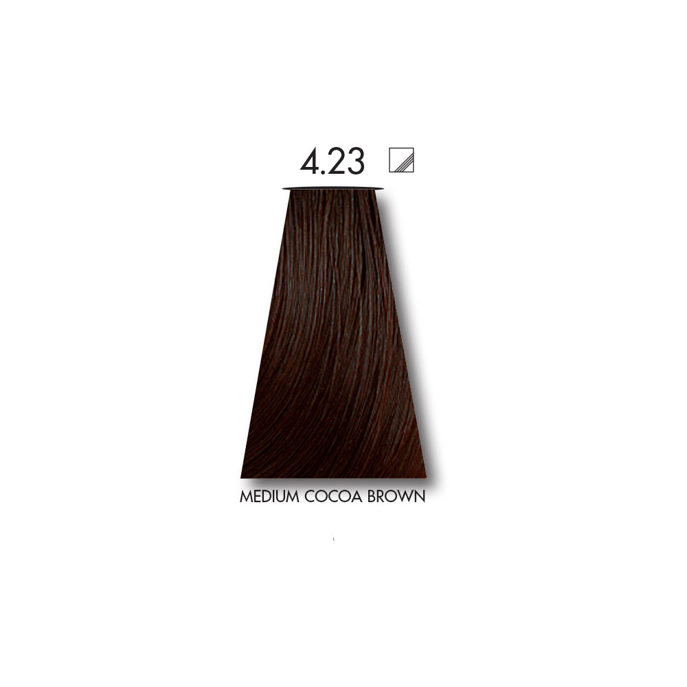 Keune Tinta  MEDIUM COCOA BROWN 4.23 - 60 ml