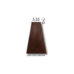 Load image into Gallery viewer, Keune Tinta Light Choco BROWN 5.35 - 60 ml