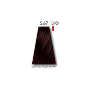 Keune Tinta Light Violet Brown 5.7 - 60 ml