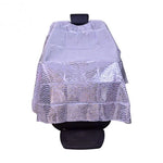 Load image into Gallery viewer, Professional Waterproof Salon Hair Styling Cape
