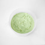 Load image into Gallery viewer, Aroma Rosemary &amp; Peppermint Clay Mask 1000g | Cooling &amp; Mood-Elevating Spa Treatment

