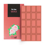 Load image into Gallery viewer, Intimo Hard Wax Pink Rose 450g
