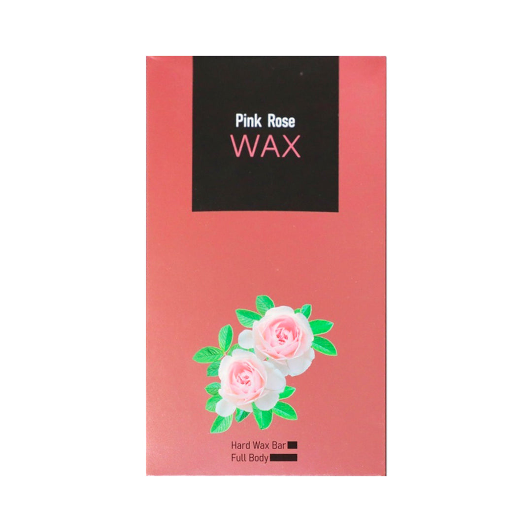 Intimo Hard Wax Pink Rose 450g