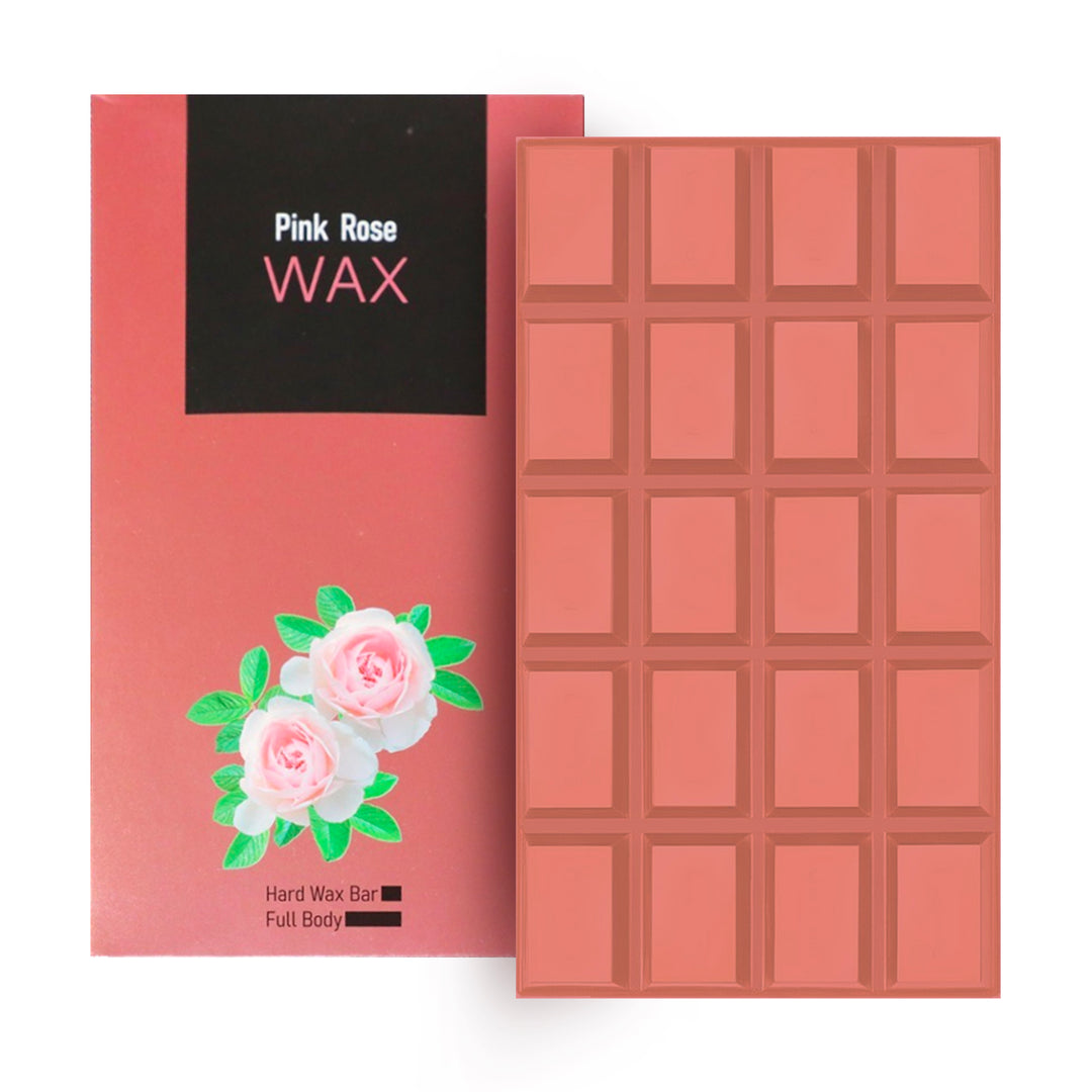 Intimo Hard Wax Pink Rose 450g